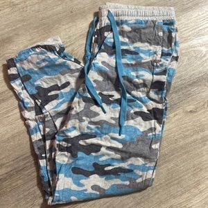 Womens sweatpants